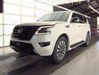 Nissan Armada