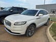 Lincoln Nautilus