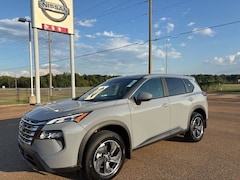 2026 Nissan Rogue SV Crossover