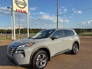 2026 Nissan Rogue SV Crossover