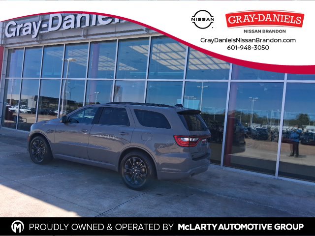 2023 Dodge Durango R/T