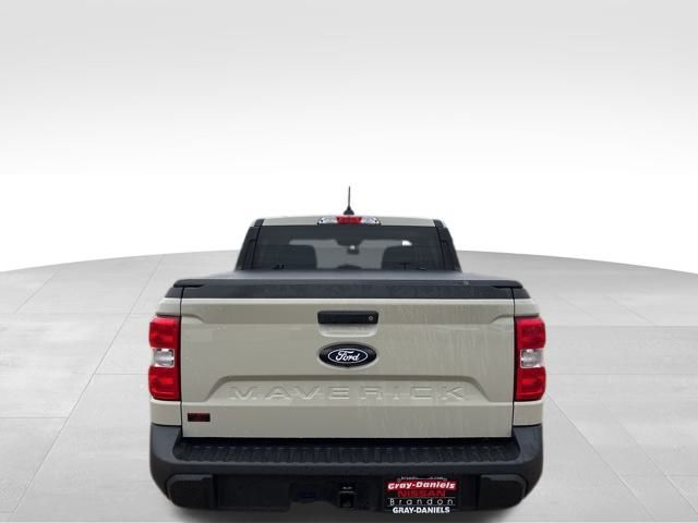 2025 Ford Maverick XL photo 3