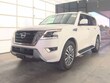 Nissan Armada