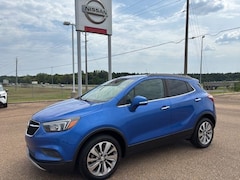 2018 Buick Encore