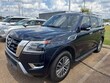 Nissan Armada