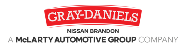 Gray Daniels Nissan Brandon