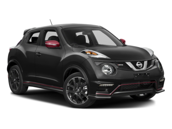 16 Nissan Juke Nismo Rs 16 Nissan Juke Nismo Rs