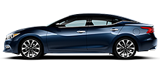 2016 Nissan Maxima 3.5 SR 2016 Nissan Maxima 3.5 SR