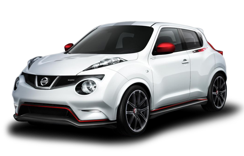 2017 Nissan Juke Nismo Rs