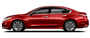 2016 Nissan Altima 2016 Nissan Altima