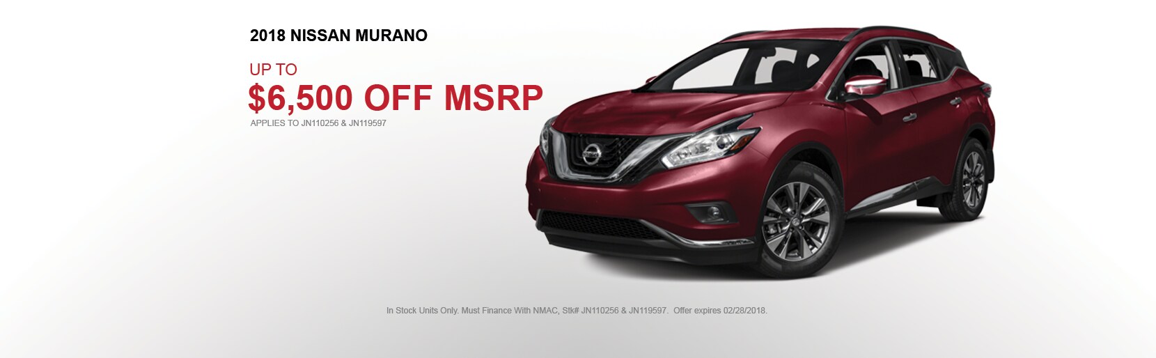 New and Used Car Dealer in Jackson, MS l New Nissan