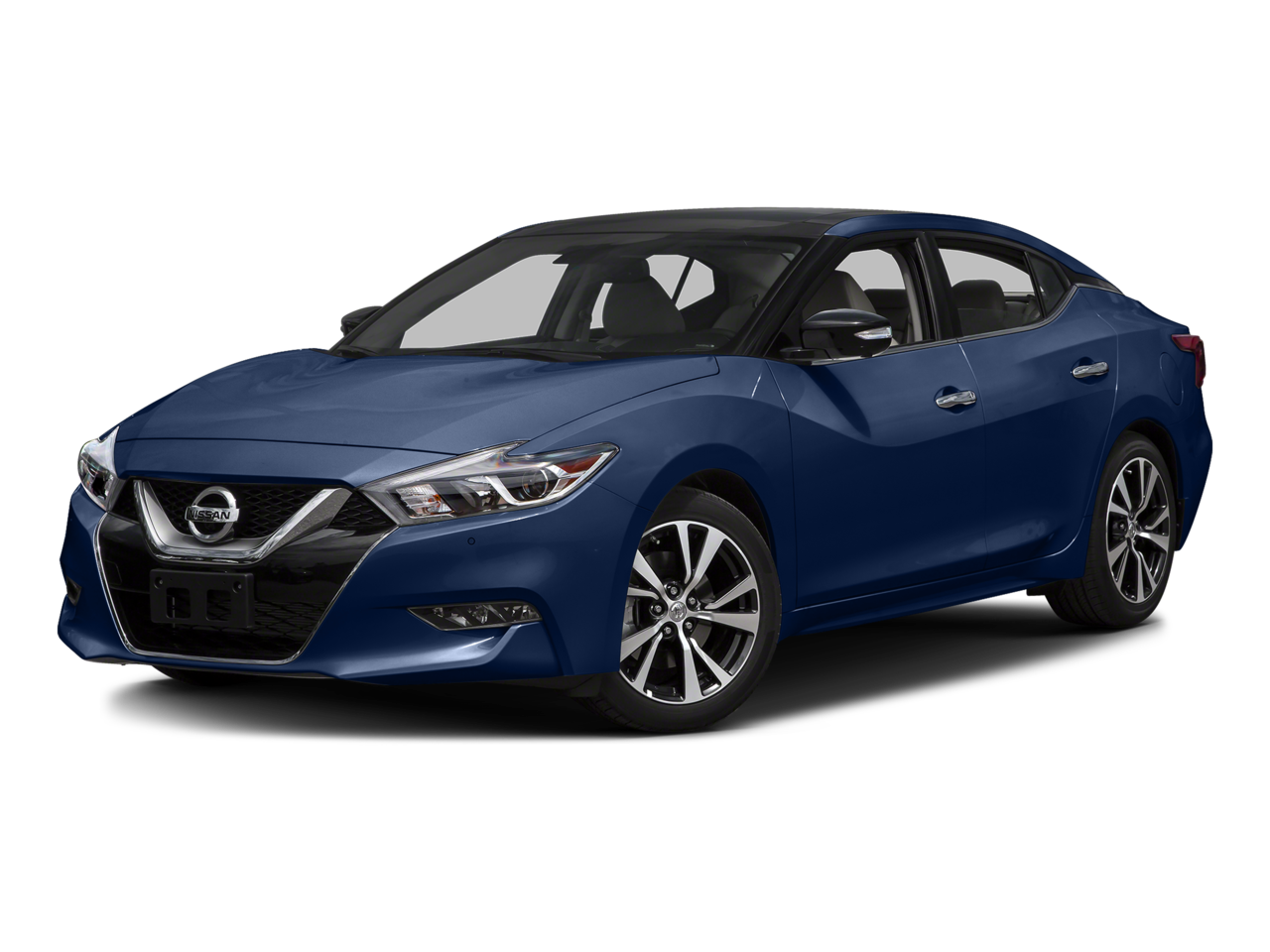 2016 Nissan Maxima 3.5 SR