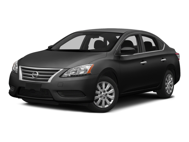 2015 Nissan Sentra