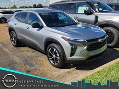 2024 Chevrolet Trax 1RS SUV