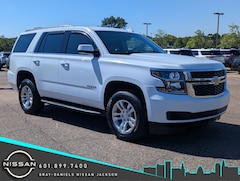 2019 Chevrolet Tahoe