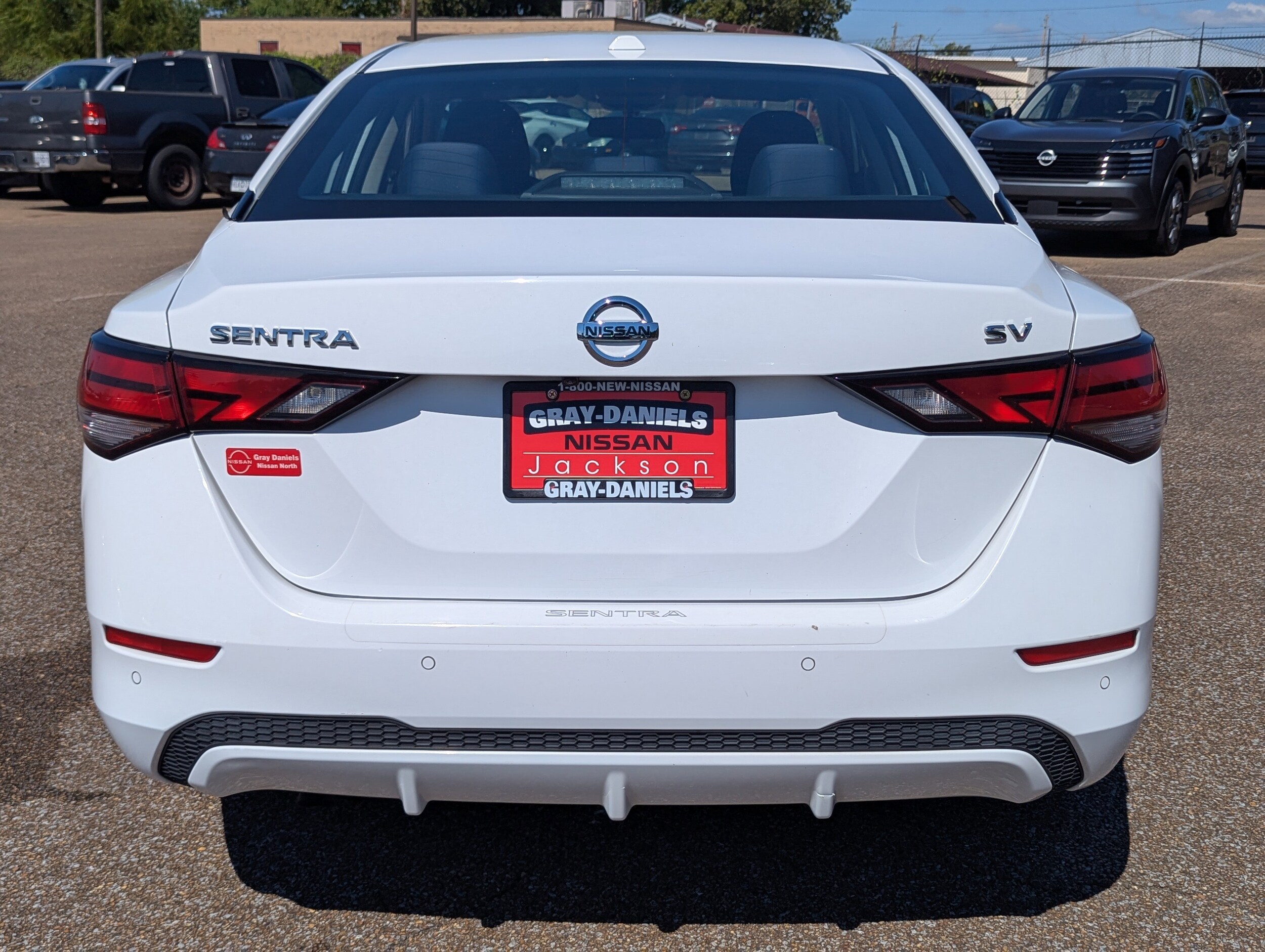 2022 Nissan Altima 2.5 S photo 4