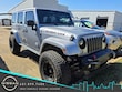 Jeep Wrangler JK Unlimited