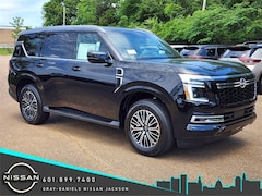 2025 Nissan Armada SL SUV
