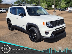 2023 Jeep Renegade Latitude SUV