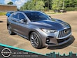 INFINITI QX55