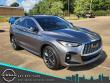  INFINITI QX55