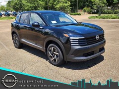 2025 Nissan Kicks SV SUV