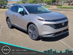 2025 Nissan Murano SL SUV