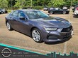 Acura TLX