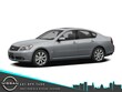 INFINITI M35
