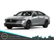 Honda Accord Hybrid