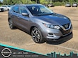 Nissan Rogue Sport