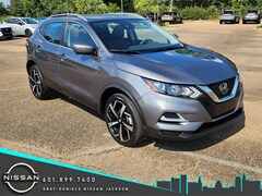 2022 Nissan Rogue Sport SL SUV