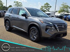 2026 Nissan Rogue S SUV