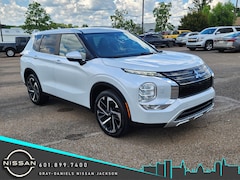 2022 Mitsubishi Outlander SE CUV