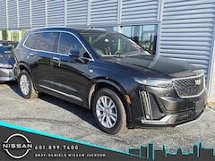 2023 CADILLAC XT6