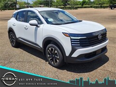 2025 Nissan Kicks SV SUV