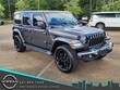 Jeep Wrangler 4xe