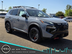 2026 Nissan Rogue Rock Creek SUV
