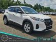  Nissan Kicks Play
