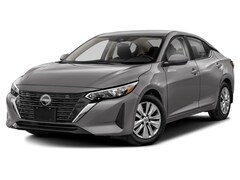 2025 Nissan Sentra S Sedan