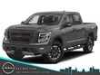 Nissan Titan