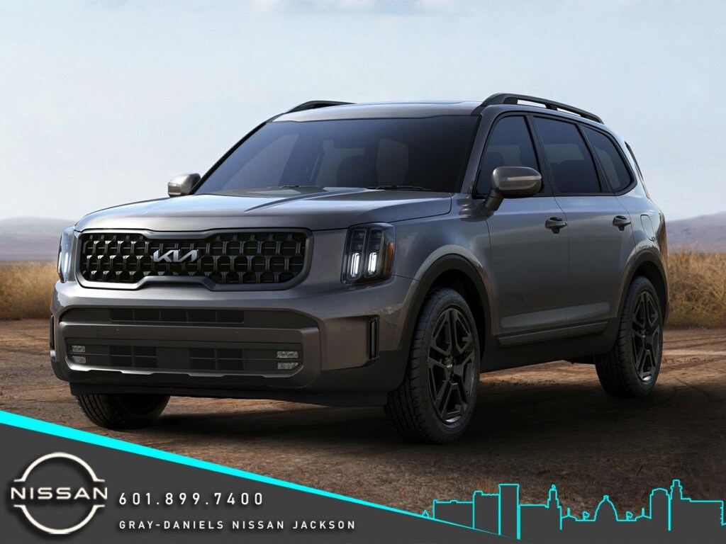 Used 2023 Kia Telluride SX SUV