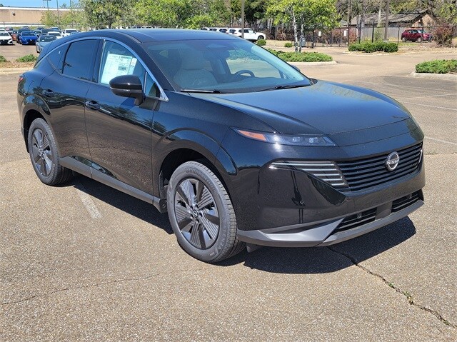 2025 Nissan Murano SL photo 2