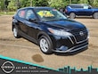 Nissan Kicks Play