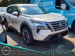 2024 Nissan Rogue SV SUV