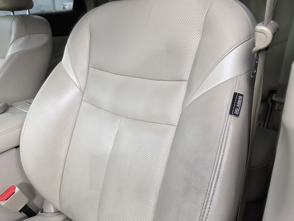 Used 2015 Nissan Murano Platinum SUV