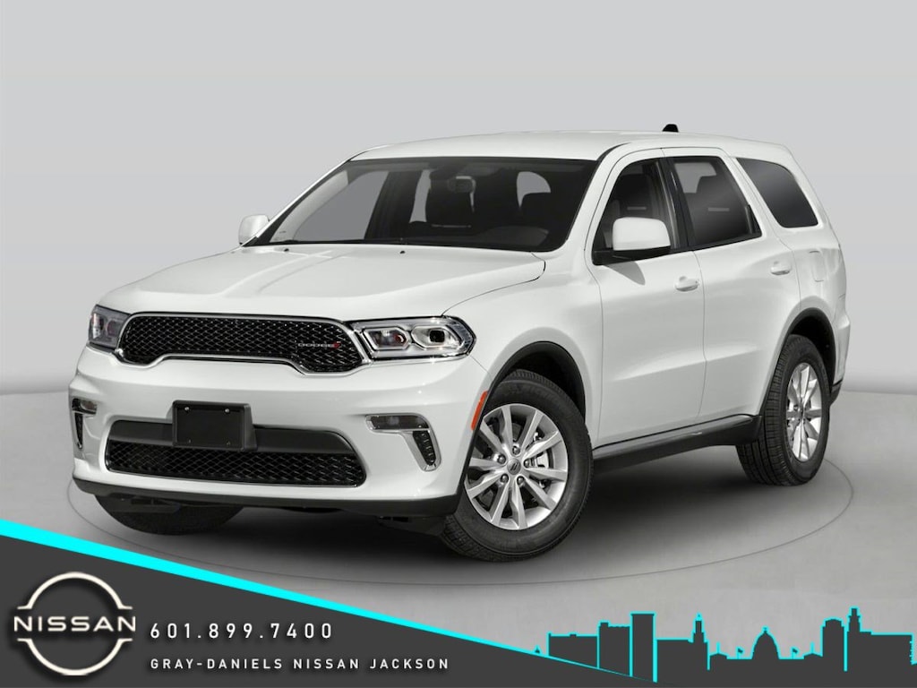 Used 2022 Dodge Durango R/T SUV