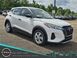 Nissan Kicks Play
