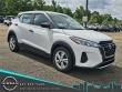  Nissan Kicks Play
