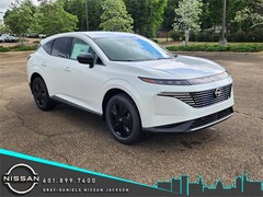 2025 Nissan Murano SV SUV